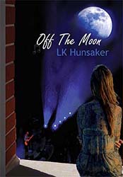 Off The Moon hardcover
