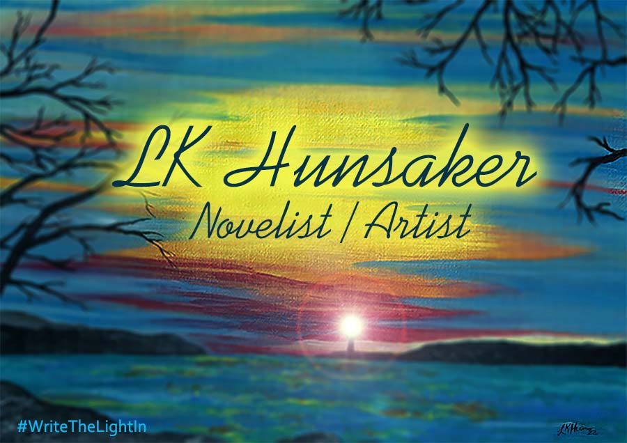 LKHunsaker.com