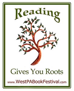 West PA Book Festival