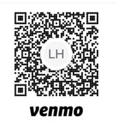 Pay via Venmo